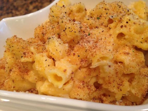 mac and cheese 1